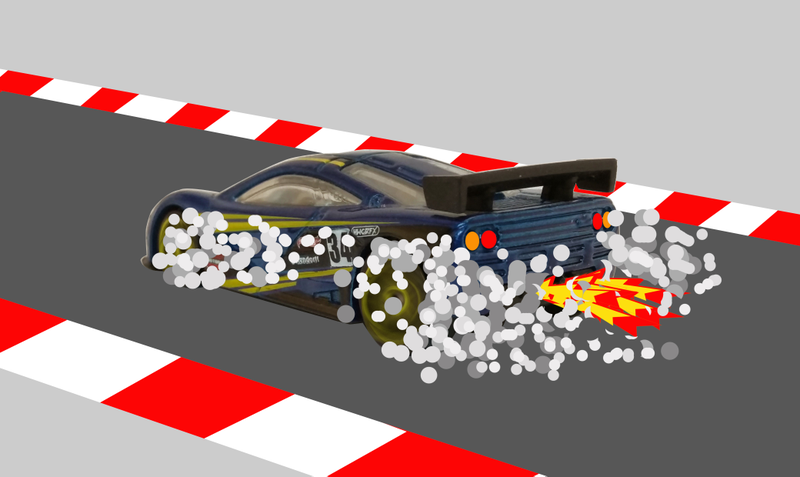 Illustration for article titled Pretty Pair: McLaren F1